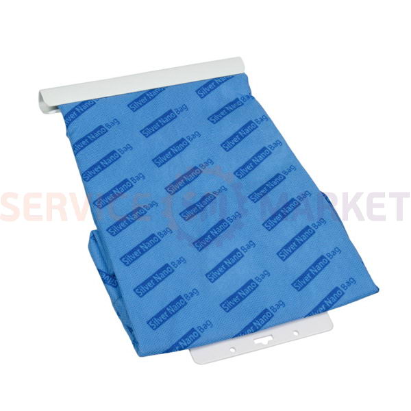 Samsung vacuum cleaner Silver Nano Fabric bag VT-50