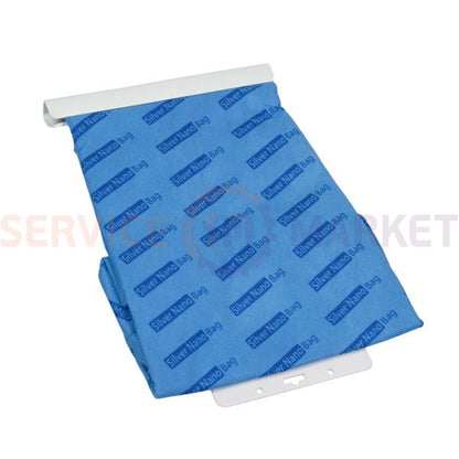 Samsung vacuum cleaner Silver Nano Fabric bag VT-50