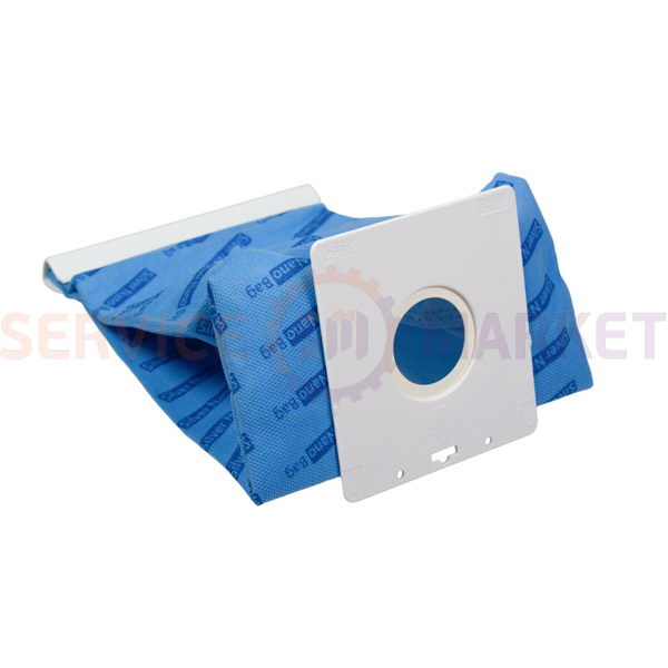 Samsung vacuum cleaner Silver Nano Fabric bag VT-50