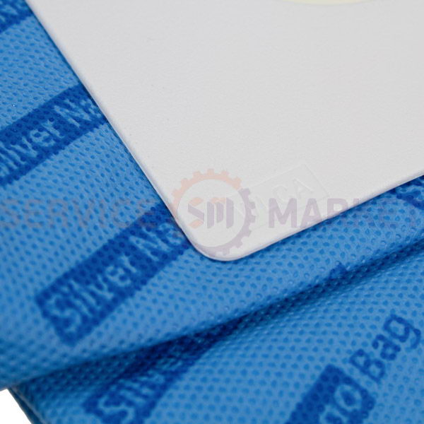 Samsung vacuum cleaner Silver Nano Fabric bag VT-50