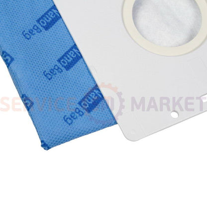 Samsung vacuum cleaner Silver Nano Fabric bag VT-50