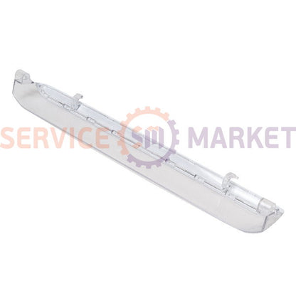 Folding lid for fresh zone for LG refrigerator