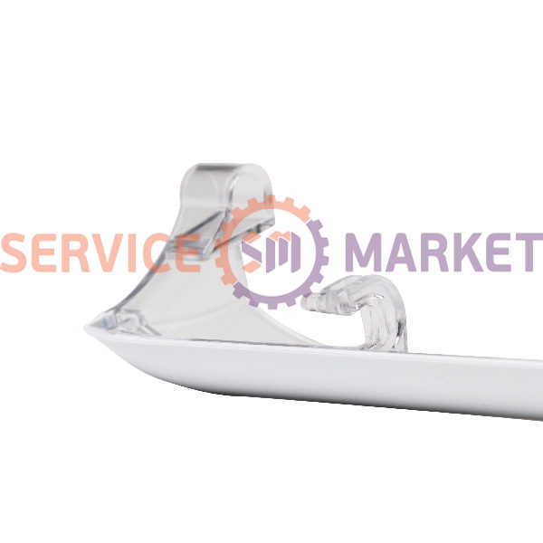 Folding lid for fresh zone for LG refrigerator