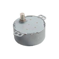 Microwave Oven Tray Motor TYJ50-8A7 6/7.2r/min 240V 4W H(rod)=???mm