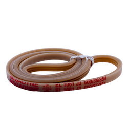 Ремень 1061J3 EL Megadyne белый