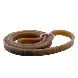 Ремень 1092J4 EL Megadyne белый