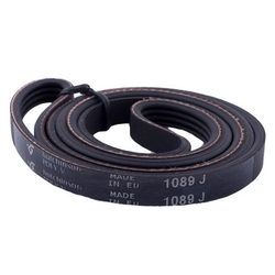 Ремень 1089J4 Hutchinson черный