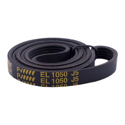 Ремень 1050J5 EL Megadyne черный