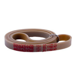 Ремень 1192H7 EL Megadyne белый