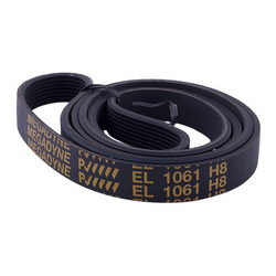 Ремень 1061H8 EL Megadyne черный