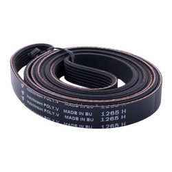 Ремень 1265H7 Hutchinson черный