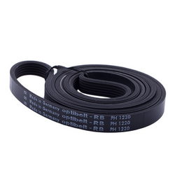 Ремень 1220H6 PH Optibelt черный