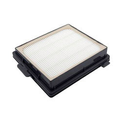 Filter container. HEPA CRP493/01 for Philips vacuum cleaner