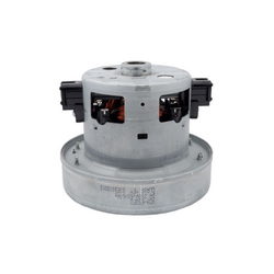 Двигатель для пылесоса D=135/84mm H=35/102mm 1500W VCM-K50FU Samsung