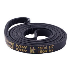 Ремень 1904H7 EL Megadyne черный
