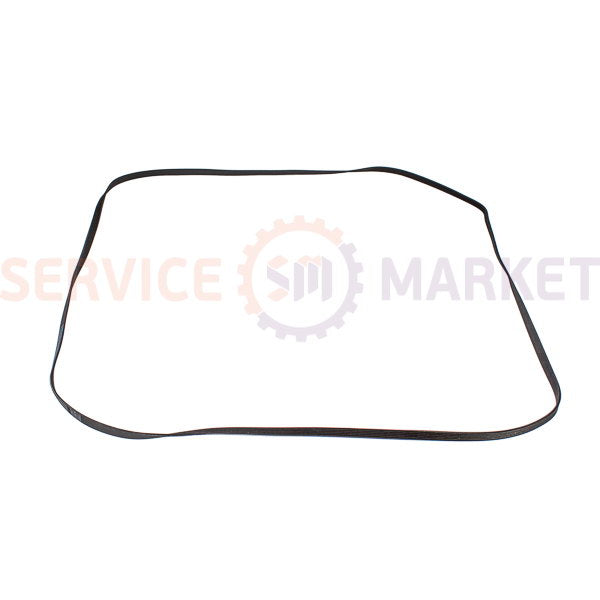 Ремень 1991H6 PHE CONTITECH черный