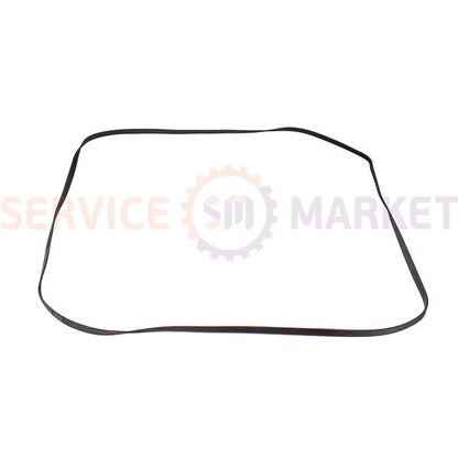 Ремень 1991H6 PHE CONTITECH черный