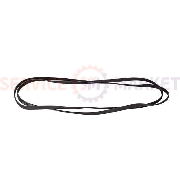 Belt 1991H6 PHE CONTITECH black