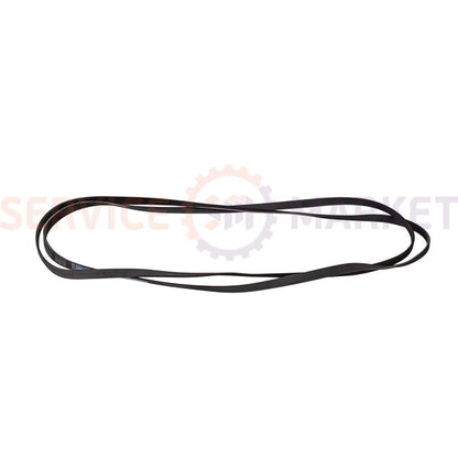 Belt 1991H6 PHE CONTITECH black