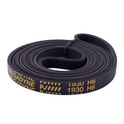 Ремень 1930H6 Megadyne черный