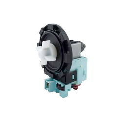 Pump assembly 34W B20-6 (cont. paired. front; for 8 protections) Beko