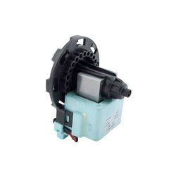 Pump assembly 34W B20-6 (cont. paired. front; for 8 protections) Beko