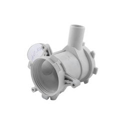 Pump assembly 34W B20-6 (cont. paired. front; for 8 protections) Beko