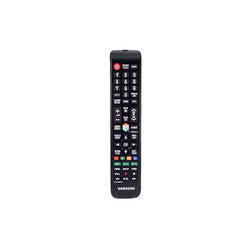 Samsung TV remote control AA83-00655A