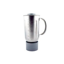 Чаша блендера в сборе 1500ml (нерж.) AT339 для кух. комб. Kenwood