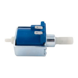 Coffee maker pump 47W CEME Type B47 E505 240V 613201.3004 Zelmer