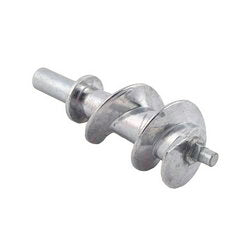 Шнек (без уплотн. кольцо) для мясорубки Vertex