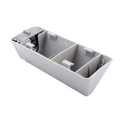 Ребро барабана для стиральной машины L=120mm Samsung