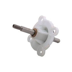 Reducer for washing machine semiautomatic DW30 (short), 4 bolts Digital