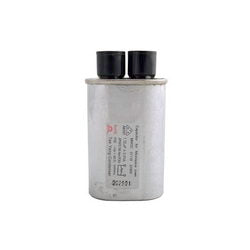 Capacitor HV 1.10uF MWOC-21110 2100V for LG microwave oven