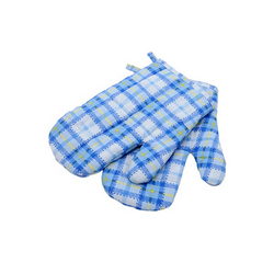 LG Microwave Oven Fabric Mitt