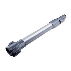 Telescopic tube. (metal) for vacuum cleaner D=37mm (with latch) LG