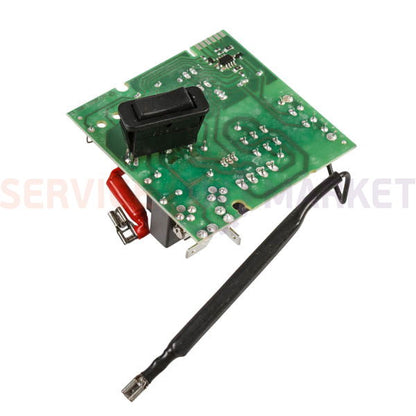 Control board (module) for grinders Zelmer \ Bosch 987.0020 12008089 (756714)