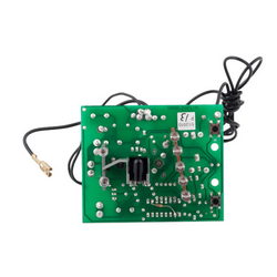 Control board for vacuum cleaner 5000.3315 Zelmer