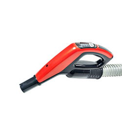 Hose assembly for vacuum cleaner PI 40 L=1500mm 2C VC39101HQ (red handle) LG