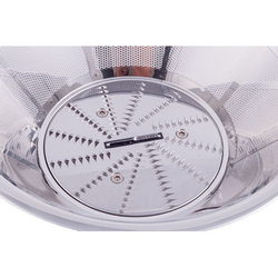 Knife - sieve for Moulinex juicer