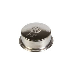 Filter-sieve for two portions for coffee maker 613201.3006 Zelmer