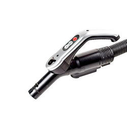 Hose assembly for vacuum cleaner L=1700mm MCI-PJT (silver handle) Samsung