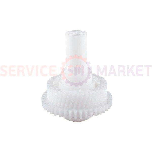 Шестерня в редуктор под венчики для миксера 252.0003 Zelmer