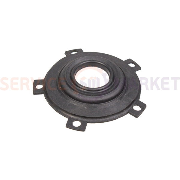 Прокладка под фланец D=35/102mm, 5 ушек (ромашка квадрат)