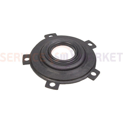 Прокладка под фланец D=35/102mm, 5 ушек (ромашка квадрат)