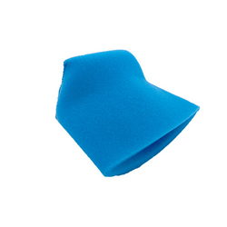 Фильтр мотора (полиуретан.) для моющ. пылесоса DeLonghi (аксессуар)