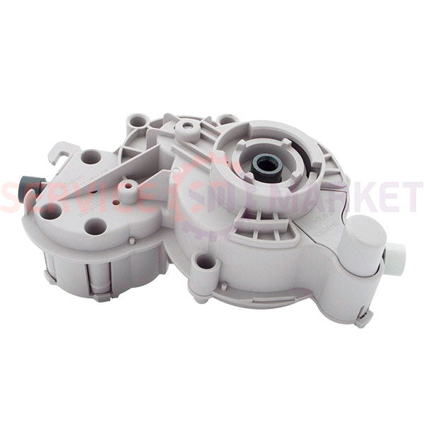 Gearbox for grinders HV8 Moulinex and Tefal SS-192501 (supplied as a set)