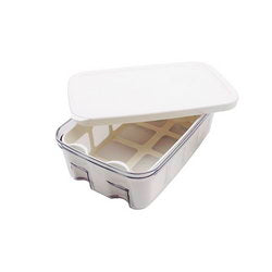 Контейнер в сборе для йогуртницы 1L Tefal