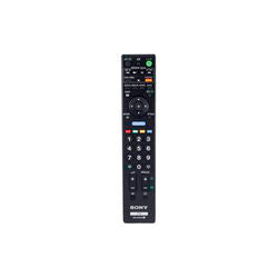 Remote control for TV RM-ED016 Sony