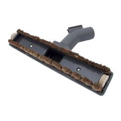 Parquet brush ZR900401 for vacuum cleaner on pipe D=32/35mm Rowenta